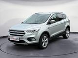 Ford Kuga 2.0 TDCI Titanium 4x4 Navi Leder LED - Ford Kuga: Van