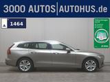 Volvo V60 D3 Momentum Pro T-Leder Navi LED Pano RFK - Volvo V60: Momentum Pro