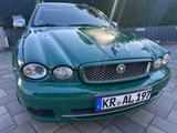 Jaguar X-Type Estate 2.2 Liter Diesel Executive Exe... - Jaguar X-Type: Estate