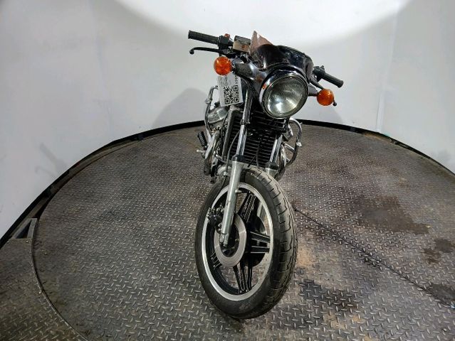 Honda CX500