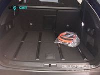 Citroën C5 X - Vorschau Bild 10