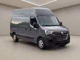 Renault Master 2.3 BLUE dCi Kasten L2H3 Komfort - gebrauchte Renault Master aus dem Jahr 2022