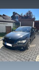BMW 335i N54 DKG Individual Tausch möglich - BMW 335 aus 2009: 335d