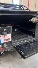 Land Rover Defender 110 Crew Cab S - gebrauchte Land Rover Defender aus dem Jahr 2008