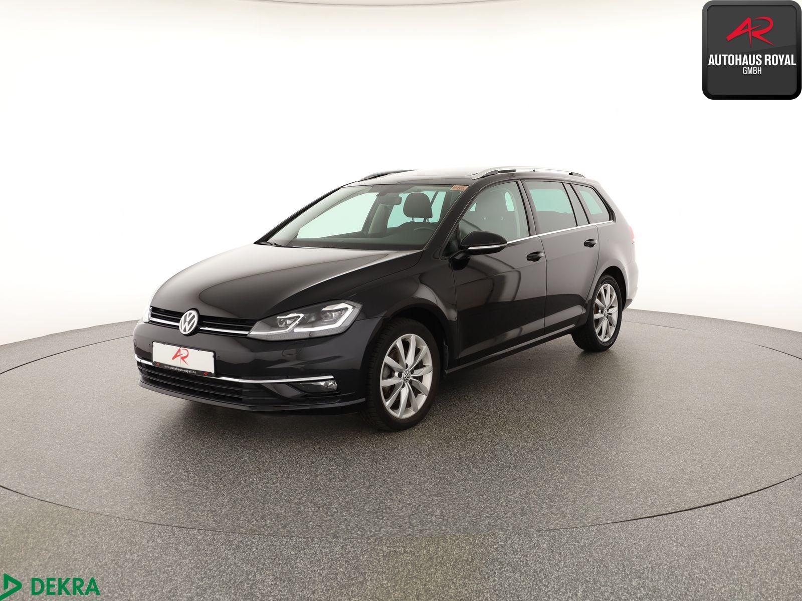 Volkswagen Golf VII Variant 1.4 TSI HIGHLINE PANO,KAMERA