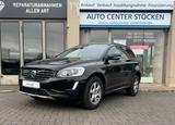 Volvo XC60 MomentumAutomatikNaviXenonPDC