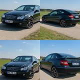 Mercedes-Benz CL 320 - Mercedes-Benz CL 320 Gebrauchtwagen