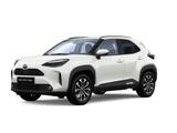 Toyota Yaris Cross HYBRID+TEAM+BLACK&WHITE+SHZ+AKTION - Toyota Yaris Cross Black-White