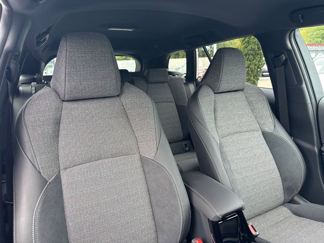 Toyota Corolla Touring Sports Hybrid Teamplayer