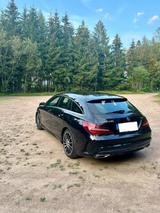 Mercedes-Benz CLA 220 Shooting Brake CLA 220 4MATIC DCT Sh... - Privatanbieter Berlin gebraucht