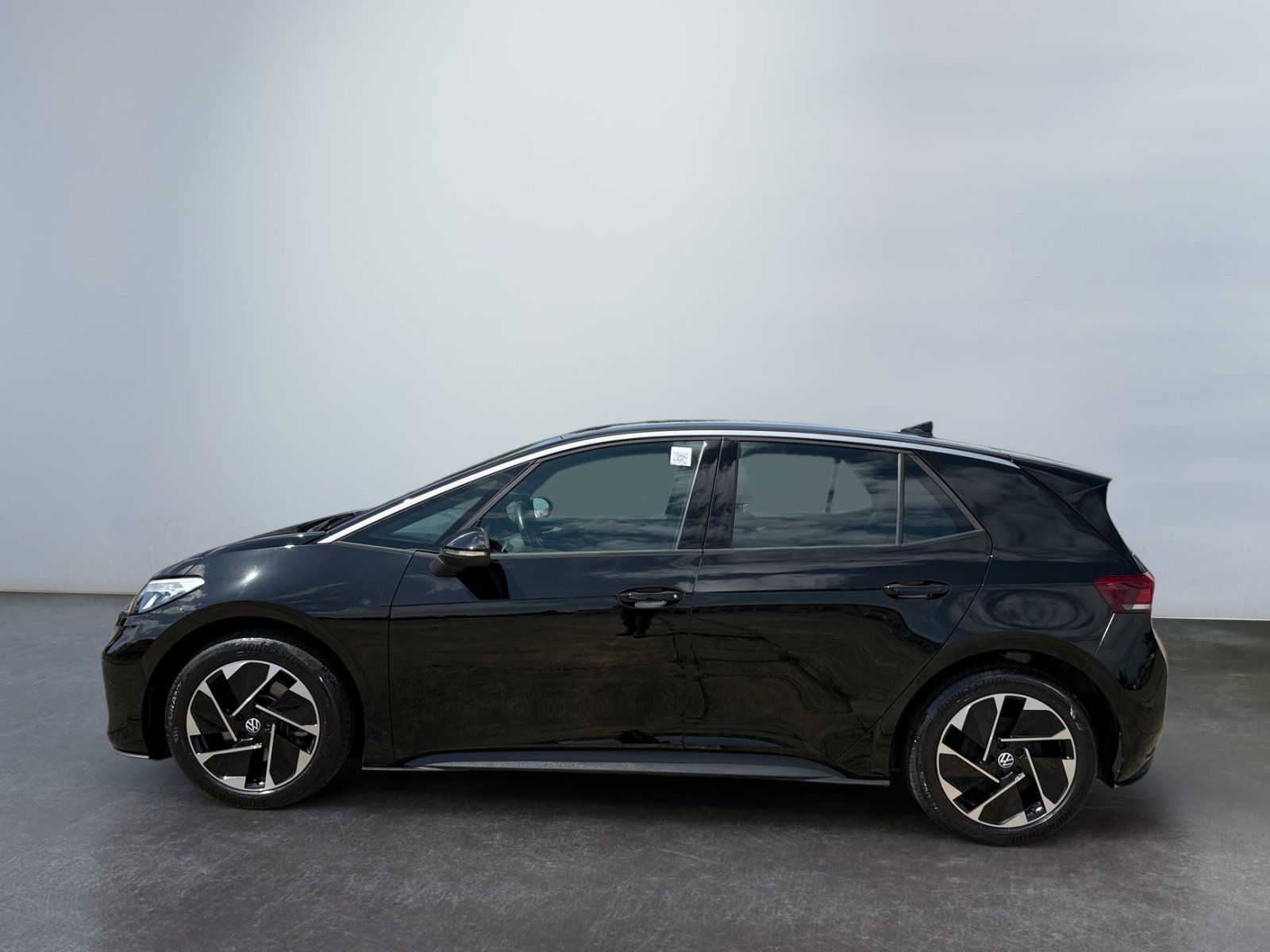 Volkswagen ID.3 Pro 62kWh ACC LED Klimaautomatik 18Zoll-LM foto 3