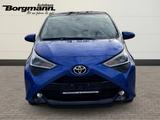 Toyota Aygo X-Clusiv 1.0 Bluetooth - Rückfahrkamera - K - Toyota Aygo (X): 3 Türen