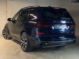 BMW X7 M60 i | Integral-Aktivlenkung | Massage | - gebrauchte BMW X7 M60 aus dem Jahr 2024