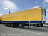 Schmitz Cargobull S.KO 24/L - 13.4 FP 60 Cool