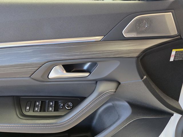 PEUGEOT 508 — Foto 14