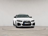 BMW i4 - Vorschau Bild 10