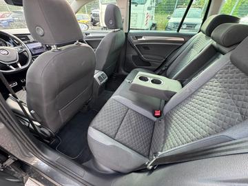 Volkswagen Golf VII Variant Join Start-Stopp - Bild 11