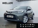 Toyota Aygo X Pulse *ACC*CarPlay*SHZ*Kamera*DAB*SmartKe - Toyota Aygo (X) Pulse Gebrauchtwagen