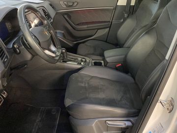 Cupra Ateca - 8