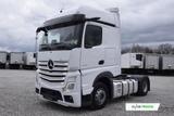 Mercedes-Benz Actros 5 1845 BigSpace