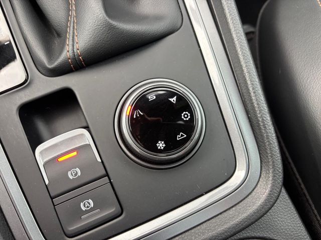 Ateca VZ 2.0 TSI Pano AHK Beats ACC DCC