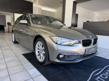 BMW 320 - 3