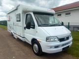 Dethleffs Advantage T6641 Einzelbetten Klima Markise  - Wohnwagen Ei