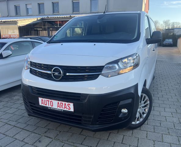 Opel Vivaro  2.0  Kasten Edition L