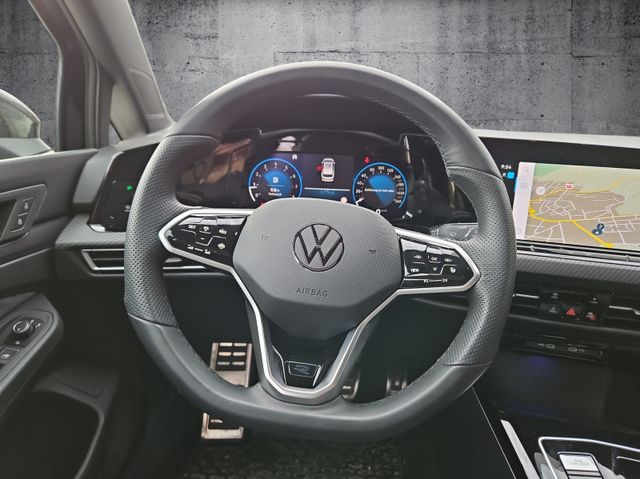 Golf Variant R-Line 1.5 eTSI OPF DSG RFK AHK