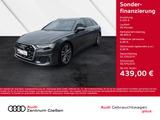 Audi A6 Avant 50 TFSI e quattro S line HuD 360°Kamera