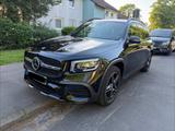 Mercedes-Benz GLB 250 4M*AMG Line Pano*MB Garantie*7 Sitzer* - Mercedes-Benz GLB 250 von privat