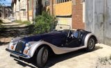 Morgan Plus 8 - Morgan: 8 Plus