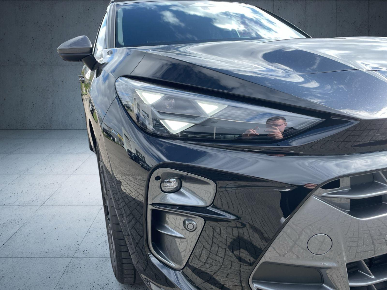 Cupra Terramar VZ 360 Grad Kamera, Anhängevorrichtun, миниатюра 15