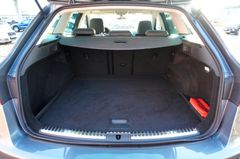 Fahrzeugabbildung Seat Leon ST FR Leder Carplay Navi Beats Panorama ACC