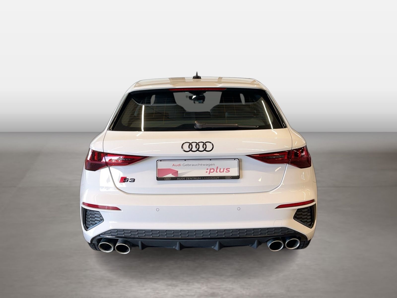 Audi S3 - Bild 3