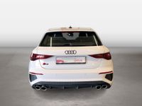 Audi S3 - Vorschau Bild 3