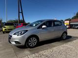 Opel Corsa 1,4 E Selection Sportsitze Sport Lenkrad - Opel Corsa: C Sport