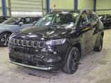 Jeep Compass S PHEV 4xe*Navi*LED*360°*Virtual*Alpine - Jeep Compass in Mainz