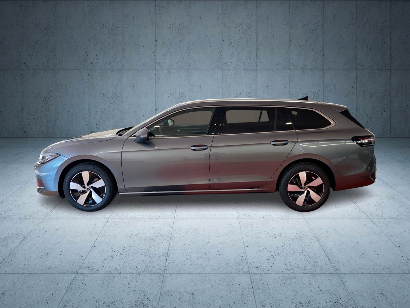 Volkswagen Passat Variant - Bild 2