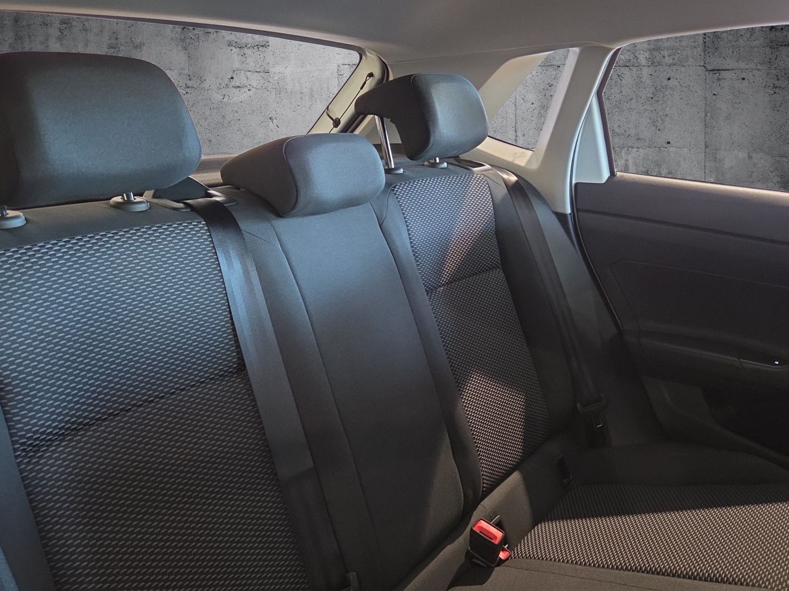 Polo "Edition" 1.0 59kW MPI 5-Gang EU