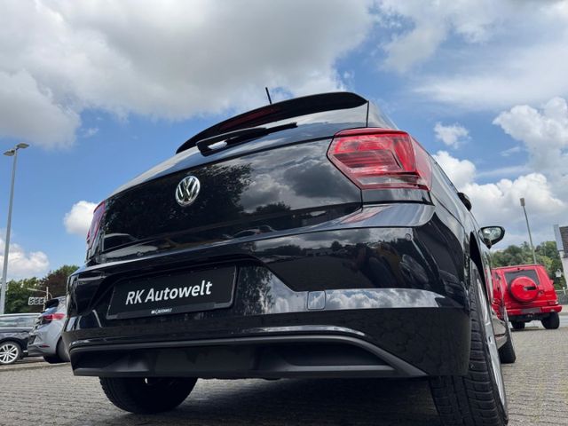 Polo IQ.DRIVE 1.0 TSI Klima Media Sitzheizung