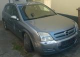 Opel Signum 1.9 CDTI Edition 110kW TÜV & Bremsen neu  - Opel Signum: 1.9