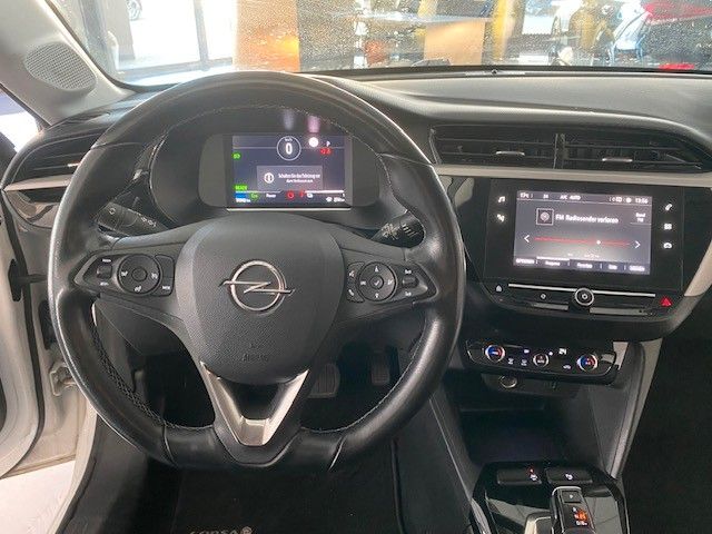 Fahrzeugabbildung Opel Corsa-e Edition 7,4kw/50kwh NAVI/PDC