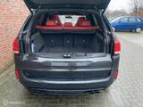 BMW X5 M  - BMW X5 M mit Benzin-Antrieb: Automatik