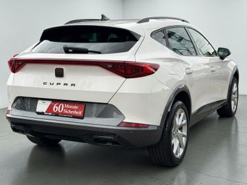 Cupra Formentor - 8
