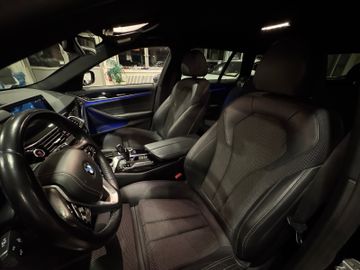 BMW 520 - 11