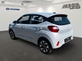 Hyundai i10 1.0 Automatik Trend Navi SHZ PDC Kamera - Hyundai i10: Limousine