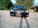 BMW Auto BMW 325d 6 Zylinder Motor - BMW 325 aus 2010: 325d