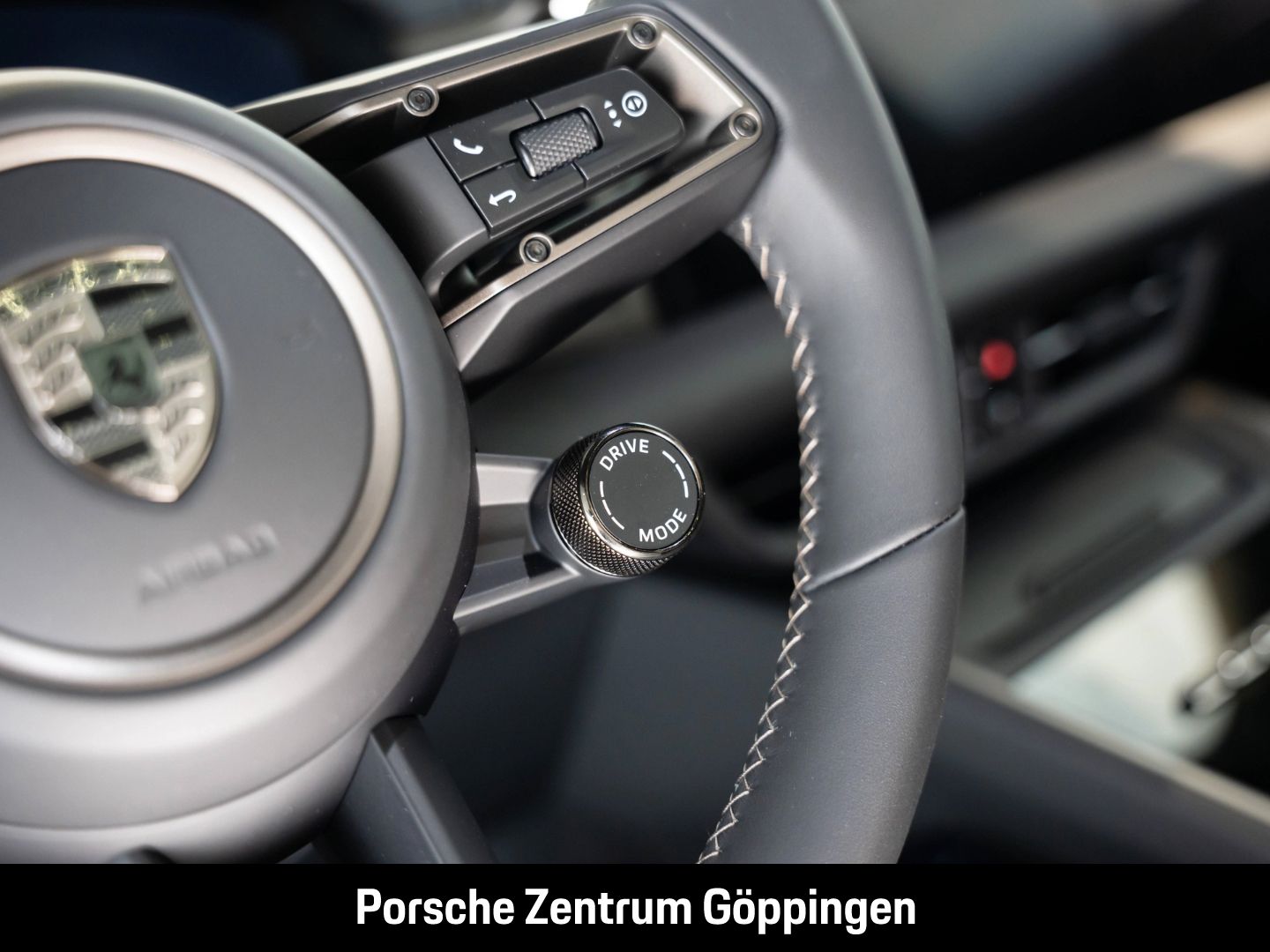 Porsche Macan - Bild 30