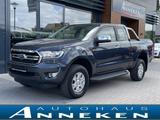 Ford Ranger XLT Extrakabine 4x4*AHK*Laderaumrollo* - Ford Ranger mit Diesel-Antrieb: Allradantrieb, Xlt Extrakabine
